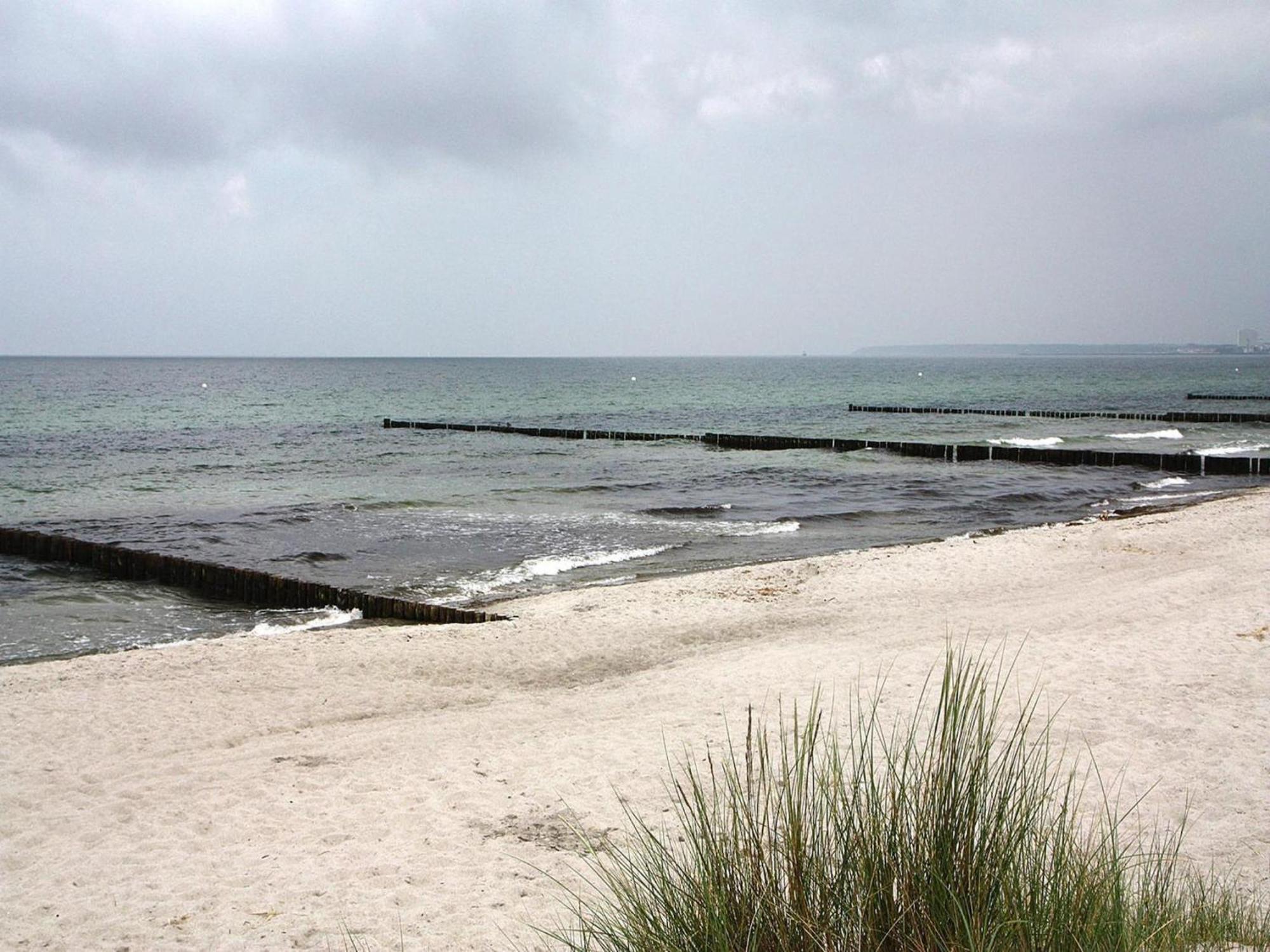 Ferienpark Markgrafenheide, Markgrafenheide Exterior photo